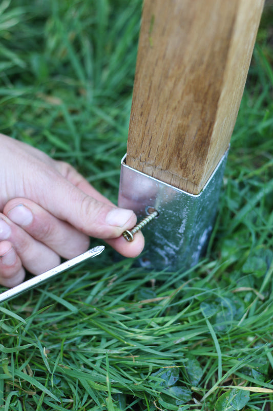 1 Small Ground Spike | Add on