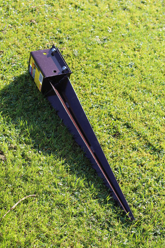 1 Large Ground Spike | Add on