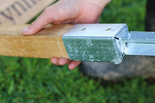 2 Small Ground Spikes | Add On