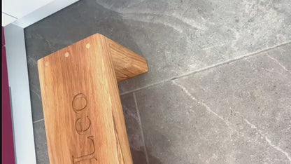 Children's Bespoke Wooden Step Stool